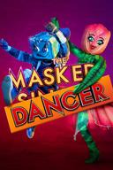 The Masked Dancer poster image
