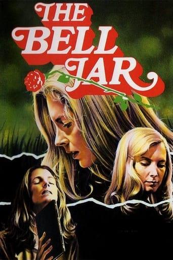 The Bell Jar poster image