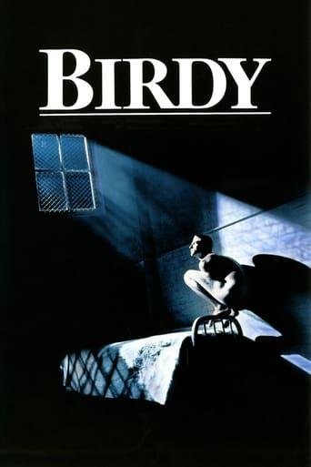 Birdy poster image