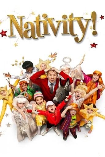 Nativity! poster image