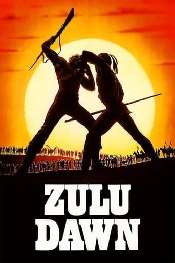 Zulu Dawn poster image