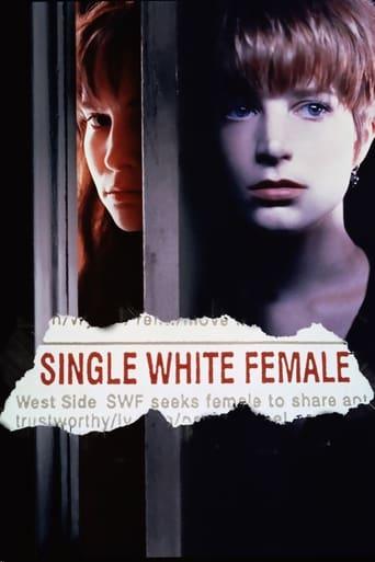 Single White Female poster image