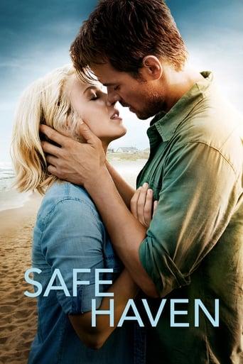 Safe Haven poster image