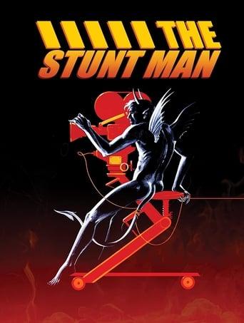 The Stunt Man poster image