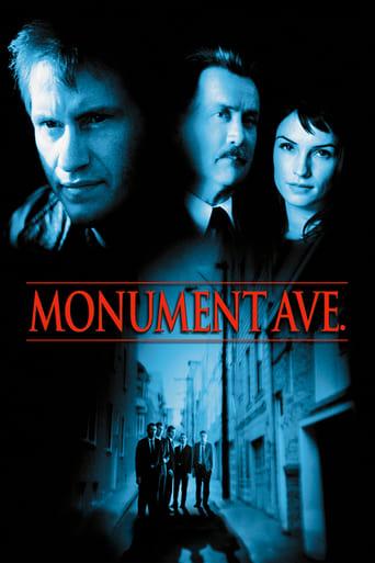 Monument Ave. poster image