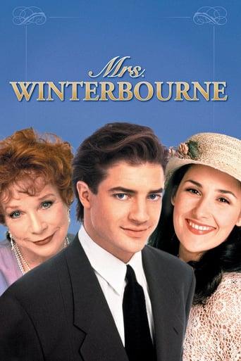 Mrs. Winterbourne poster image