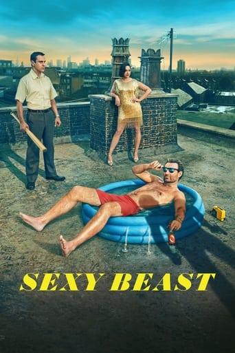 Sexy Beast poster image