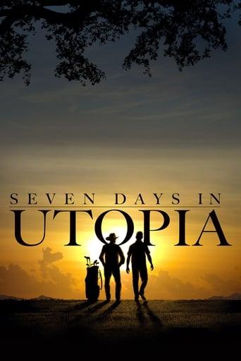 Seven Days in Utopia poster image