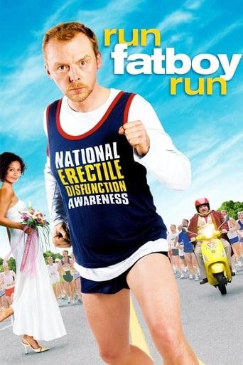 Run, Fatboy, Run poster image