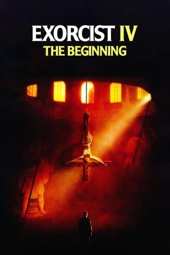 Exorcist: The Beginning poster image