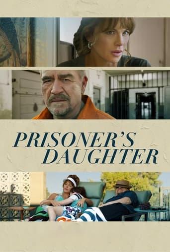 Prisoner's Daughter poster image