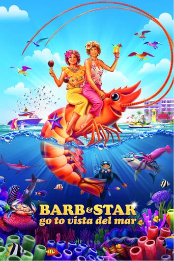 Barb & Star Go to Vista Del Mar poster image