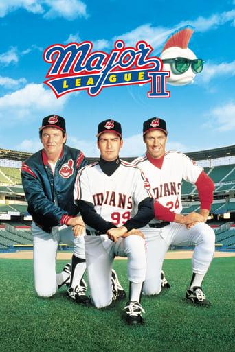 Major League II poster image