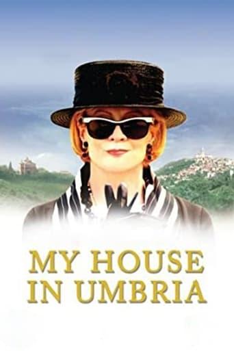 My House in Umbria poster image
