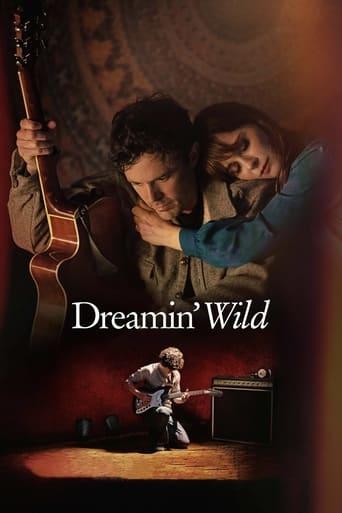 Dreamin' Wild poster image