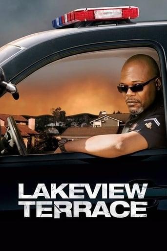 Lakeview Terrace poster image