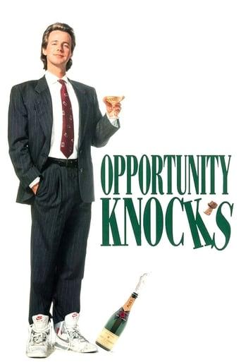 Opportunity Knocks poster image