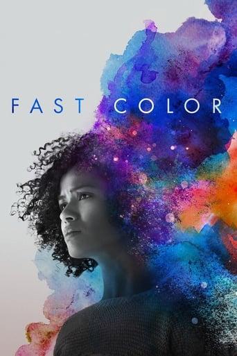 Fast Color poster image
