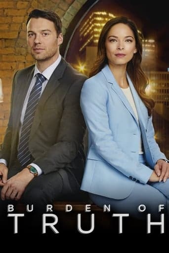 Burden of Truth poster image