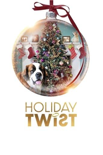 Holiday Twist poster image