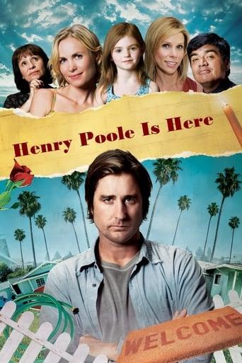 Henry Poole Is Here poster image