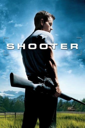 Shooter poster image