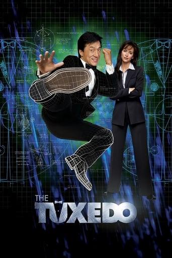 The Tuxedo poster image