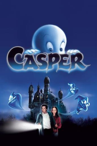 Casper poster image