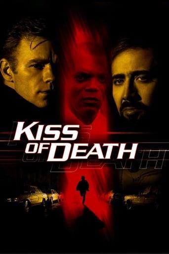 Kiss of Death poster image