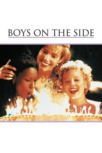 Boys on the Side poster image