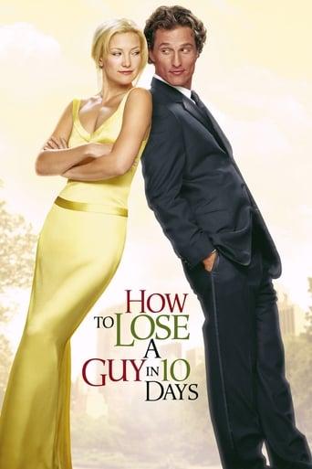How to Lose a Guy in 10 Days poster image