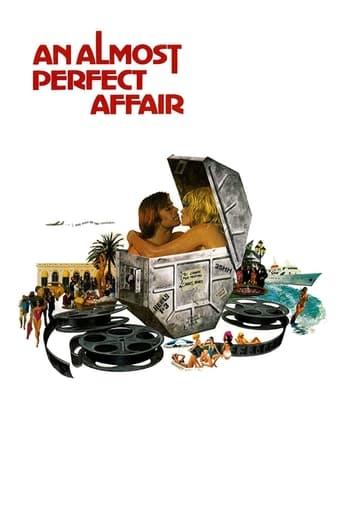 An Almost Perfect Affair poster image