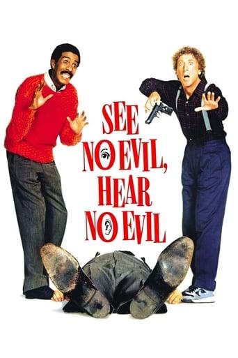 See No Evil, Hear No Evil poster image
