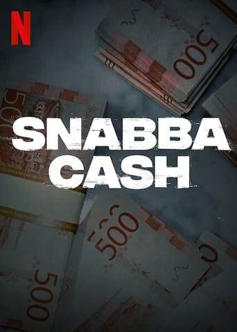 Snabba Cash poster image