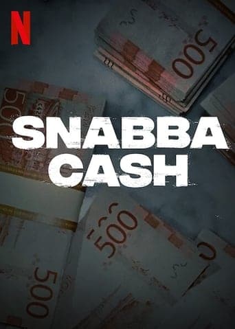Snabba Cash poster image