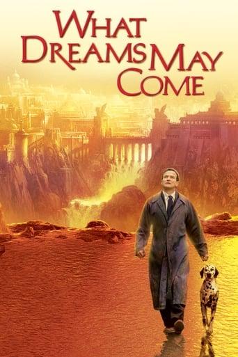 What Dreams May Come poster image