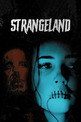 Strangeland poster image