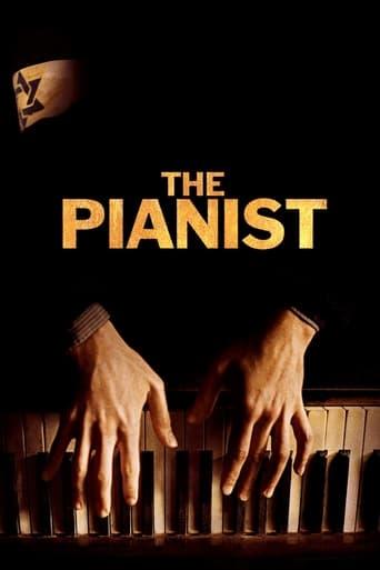 The Pianist poster image