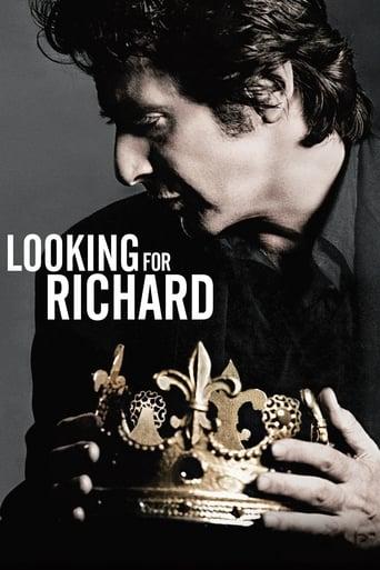 Looking for Richard poster image
