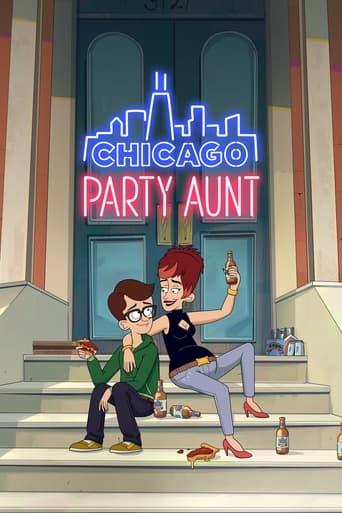 Chicago Party Aunt poster image