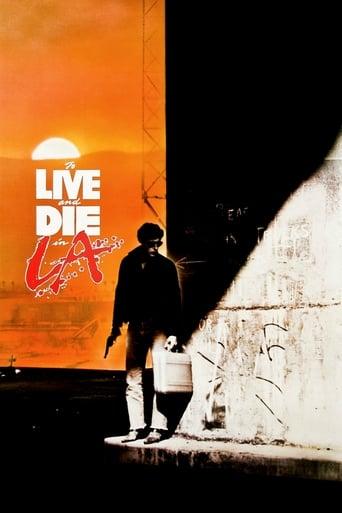 To Live and Die in L.A. poster image