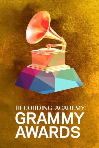 The Grammy Awards poster image