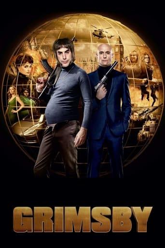 Grimsby poster image