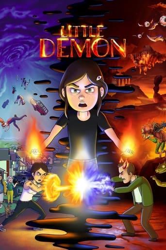 Little Demon poster image