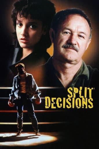Split Decisions poster image