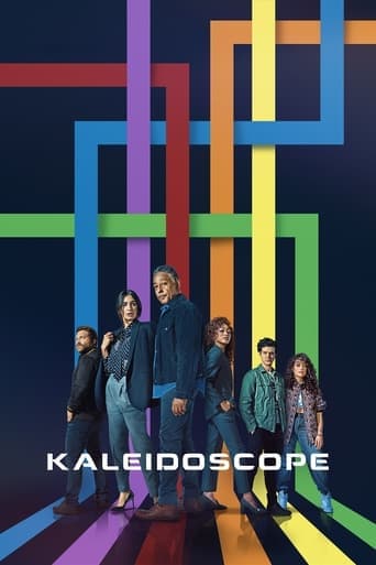 Kaleidoscope poster image