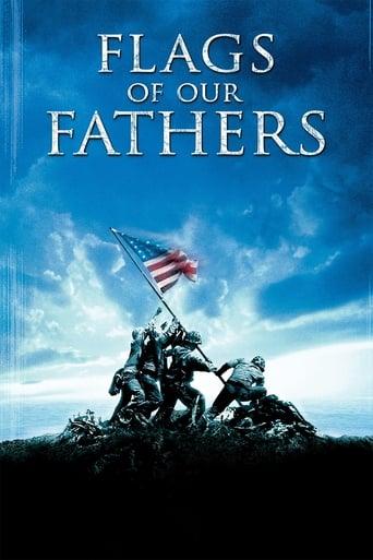 Flags of Our Fathers poster image
