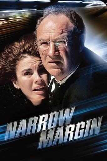 Narrow Margin poster image