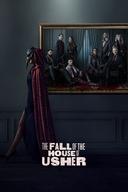 The Fall of the House of Usher poster image