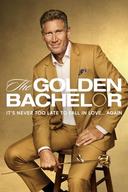 The Golden Bachelor poster image